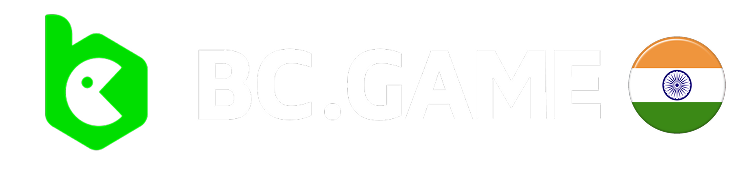 logo BC.Game IN